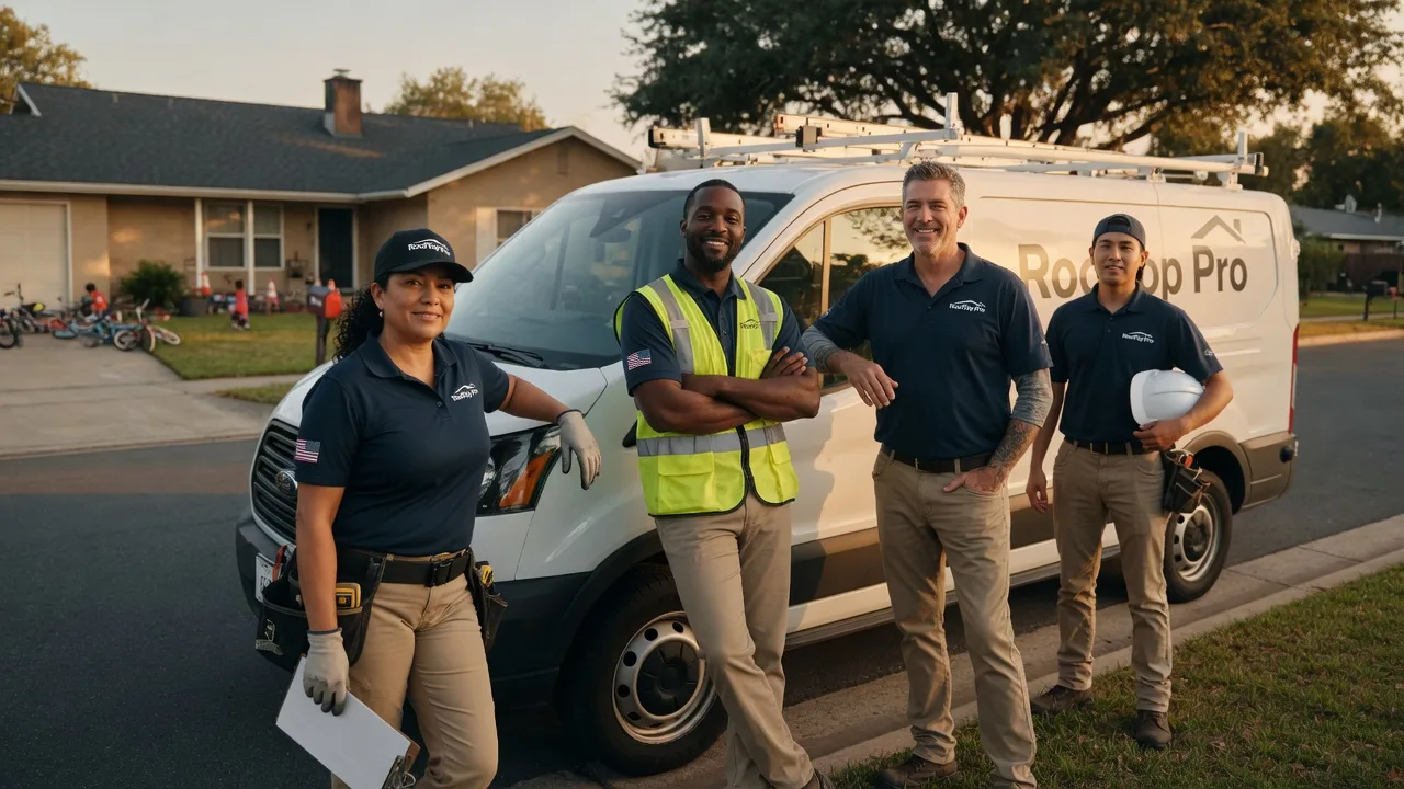 Roof Repair in Davis, NC near me